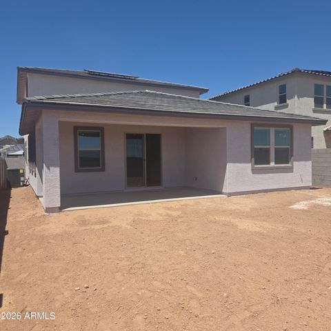 2995 E Villa Avenue, San Tan Valley, AZ 85143