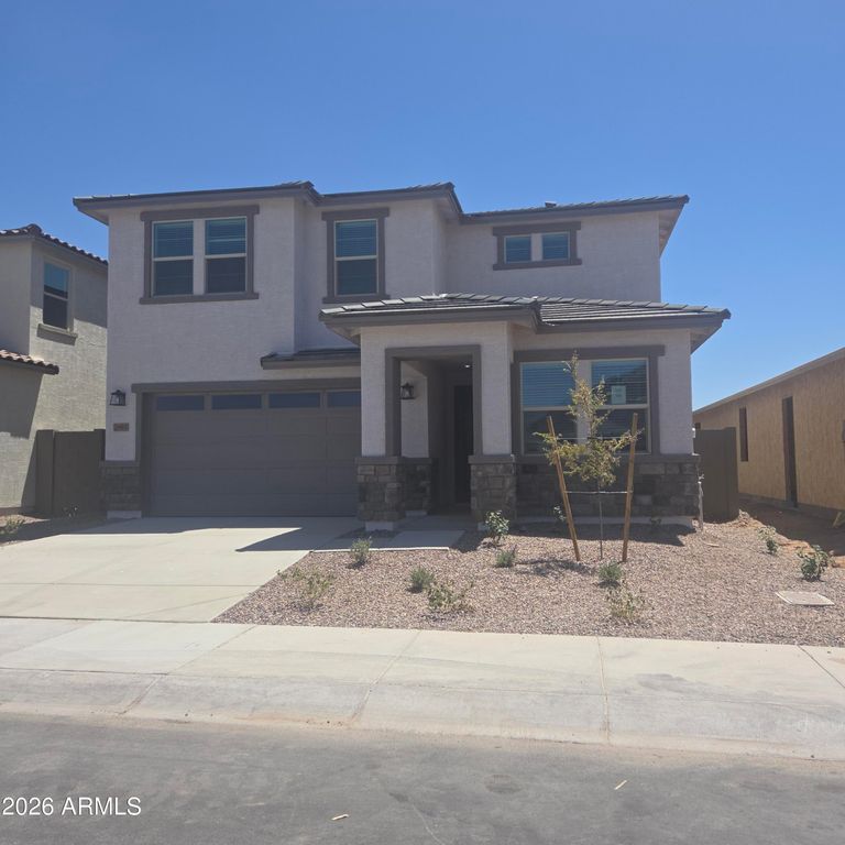 2995 E Villa Avenue, San Tan Valley, AZ 85143
