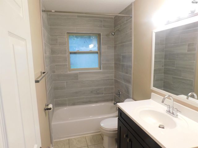 908 MIMOSA STREET, Burkburnett, TX 76354