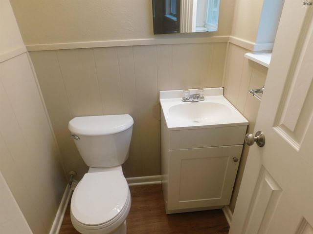 908 MIMOSA STREET, Burkburnett, TX 76354