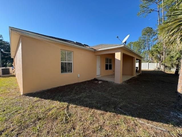 65 PONY EXPRESS DRIVE B, Palm Coast, FL 32164