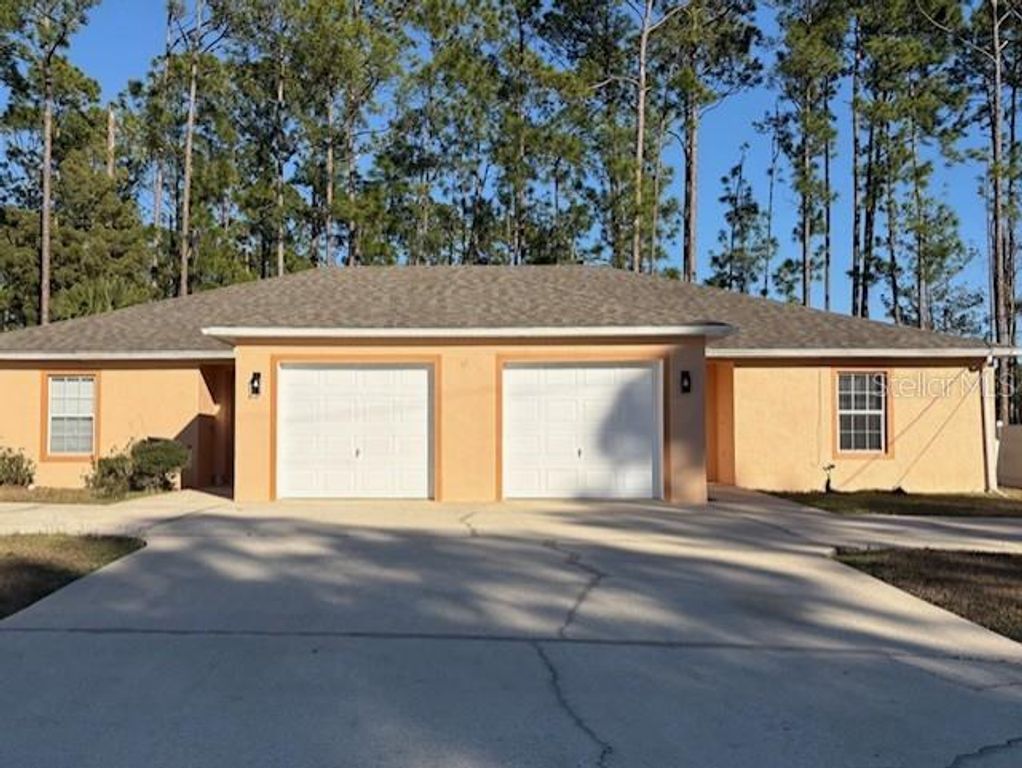 65 PONY EXPRESS DRIVE B, Palm Coast, FL 32164