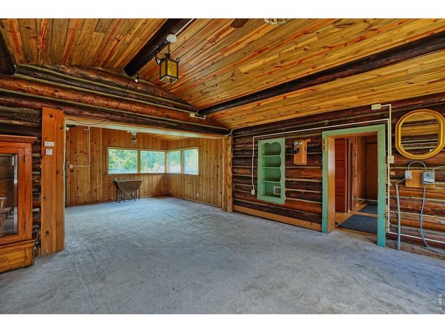 545 Eldorado Ave, Nederland, CO 80466