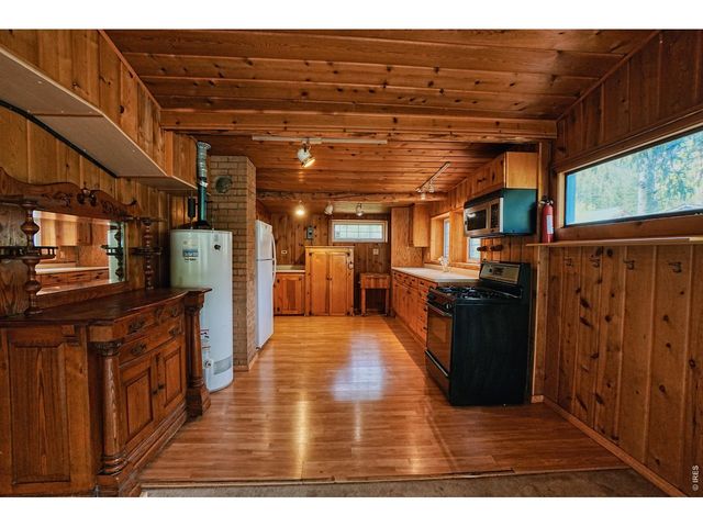 545 Eldorado Ave, Nederland, CO 80466