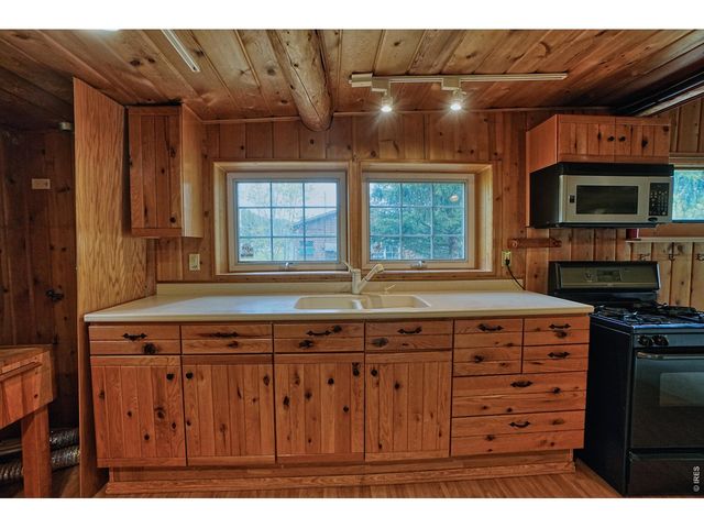 545 Eldorado Ave, Nederland, CO 80466