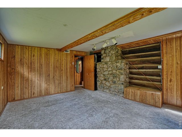 545 Eldorado Ave, Nederland, CO 80466
