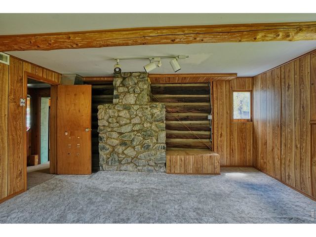 545 Eldorado Ave, Nederland, CO 80466