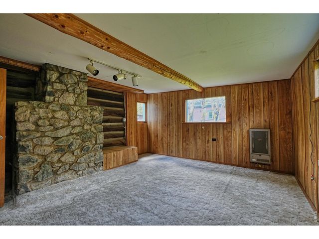 545 Eldorado Ave, Nederland, CO 80466