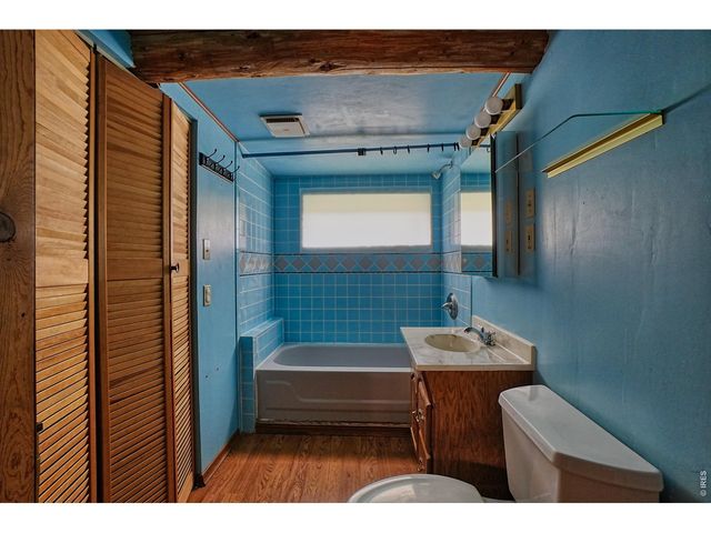 545 Eldorado Ave, Nederland, CO 80466