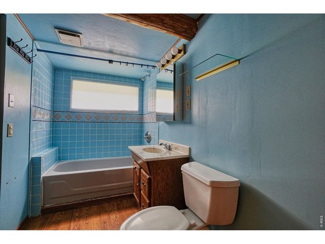 545 Eldorado Ave, Nederland, CO 80466