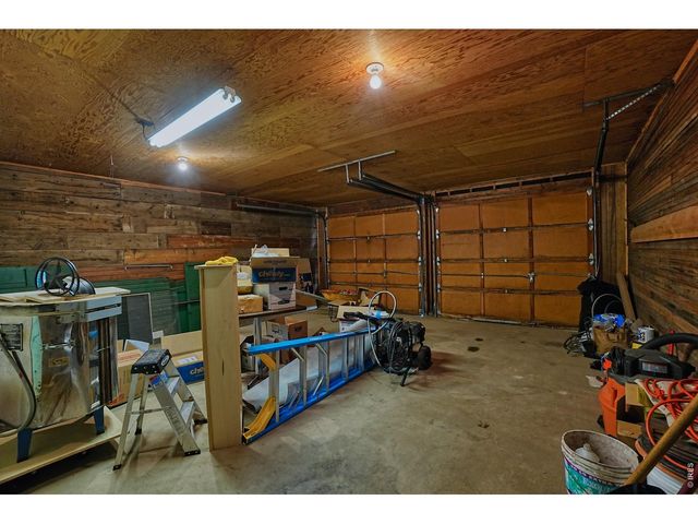 545 Eldorado Ave, Nederland, CO 80466
