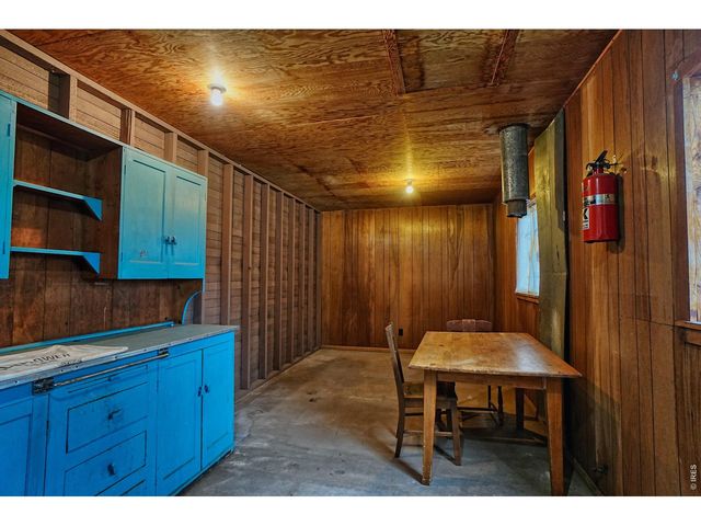 545 Eldorado Ave, Nederland, CO 80466