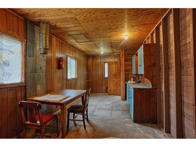 545 Eldorado Ave, Nederland, CO 80466