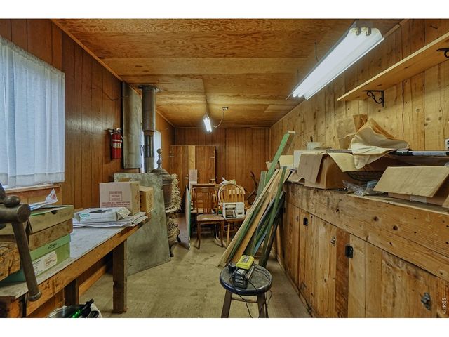 545 Eldorado Ave, Nederland, CO 80466