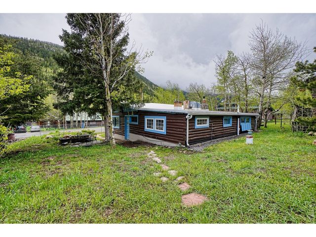 545 Eldorado Ave, Nederland, CO 80466