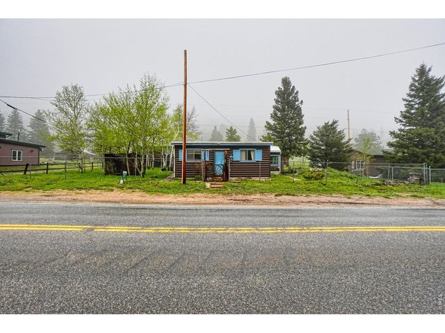 545 Eldorado Ave, Nederland, CO 80466