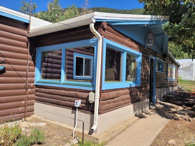 545 Eldorado Ave, Nederland, CO 80466