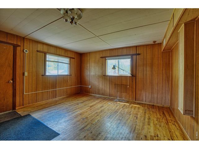 545 Eldorado Ave, Nederland, CO 80466