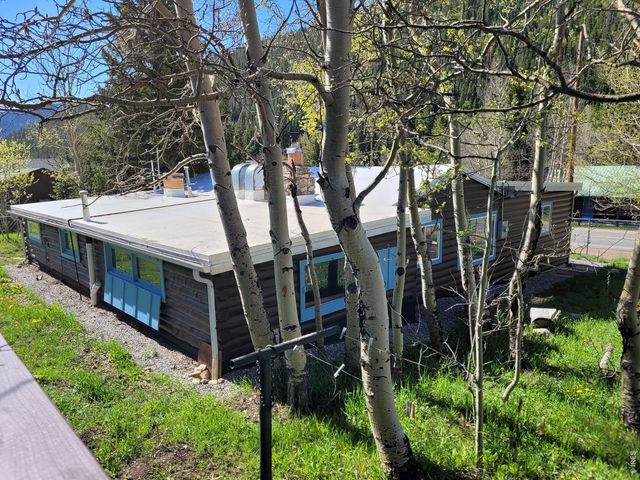 545 Eldorado Ave, Nederland, CO 80466