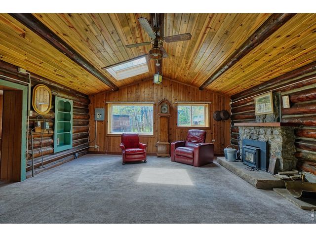 545 Eldorado Ave, Nederland, CO 80466