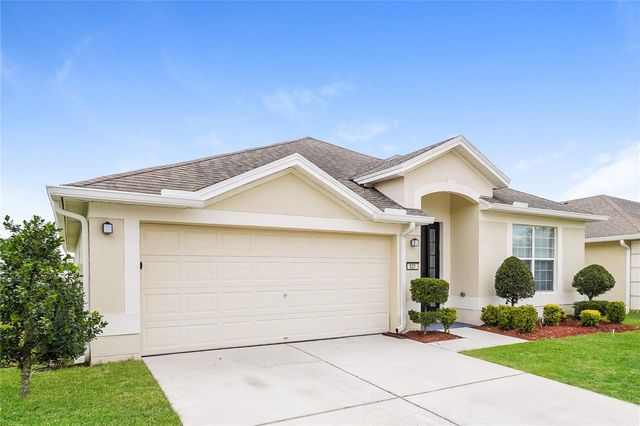 521 PAINTED LEAF DRIVE, Brooksville, FL 34604