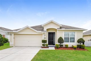 521 PAINTED LEAF DRIVE, Brooksville, FL 34604