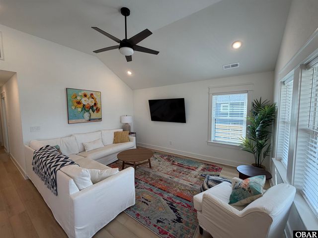 613 W Palmetto Street Lot 7R, Kill Devil Hills, NC 27948