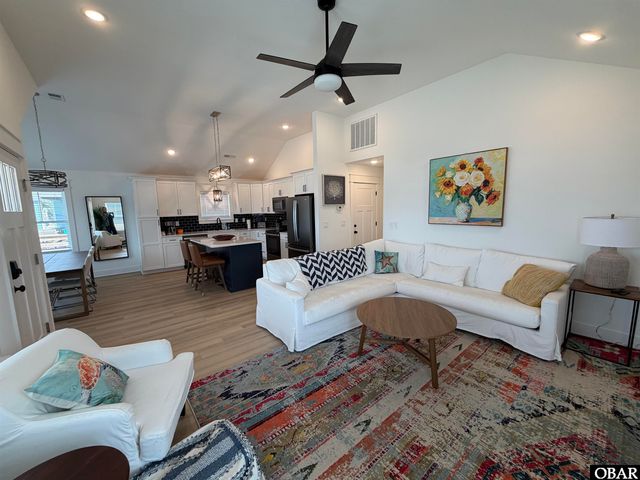 613 W Palmetto Street Lot 7R, Kill Devil Hills, NC 27948