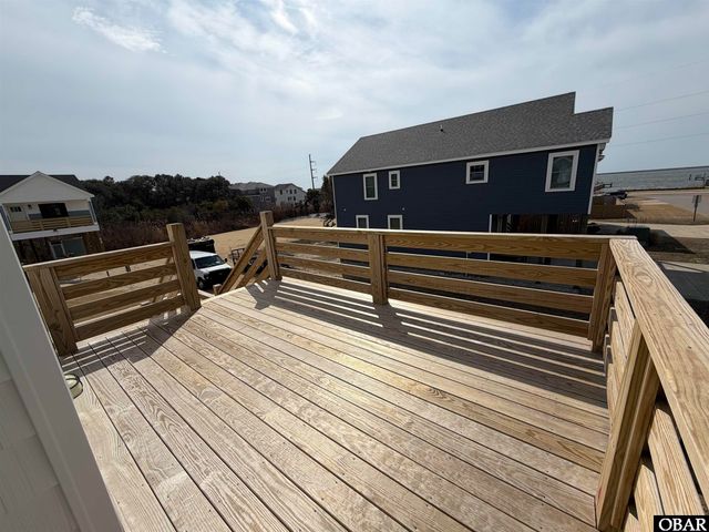 613 W Palmetto Street Lot 7R, Kill Devil Hills, NC 27948