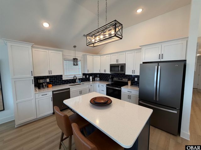 613 W Palmetto Street Lot 7R, Kill Devil Hills, NC 27948