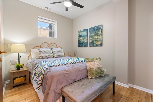 3908 W Ainslie Street G, Chicago, IL 60625