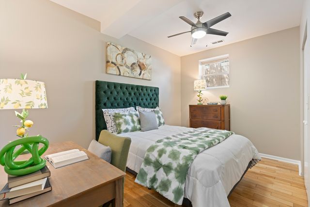 3908 W Ainslie Street G, Chicago, IL 60625