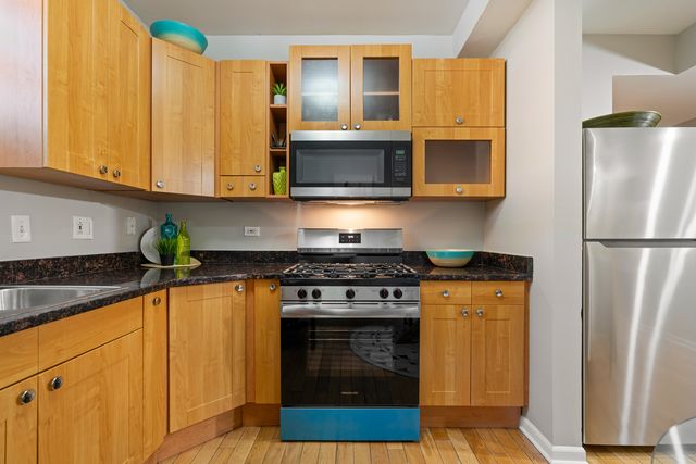 3908 W Ainslie Street G, Chicago, IL 60625