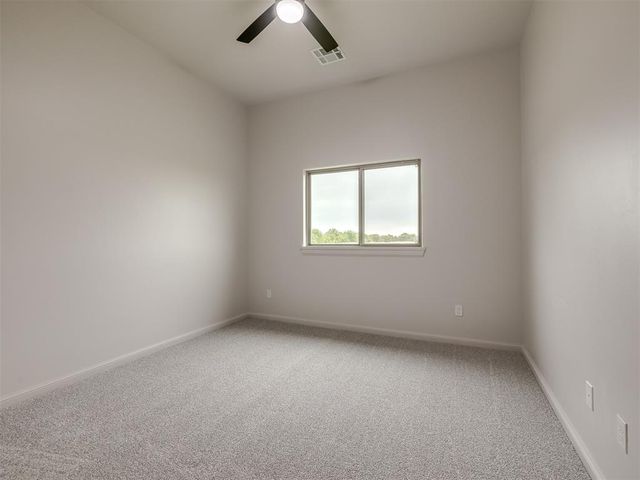 2114 W Cole Drive, Mustang, OK 73064