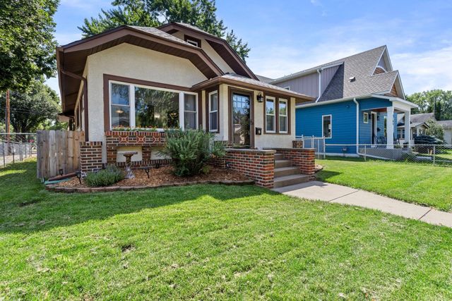 3701 36th Avenue S, Minneapolis, MN 55406