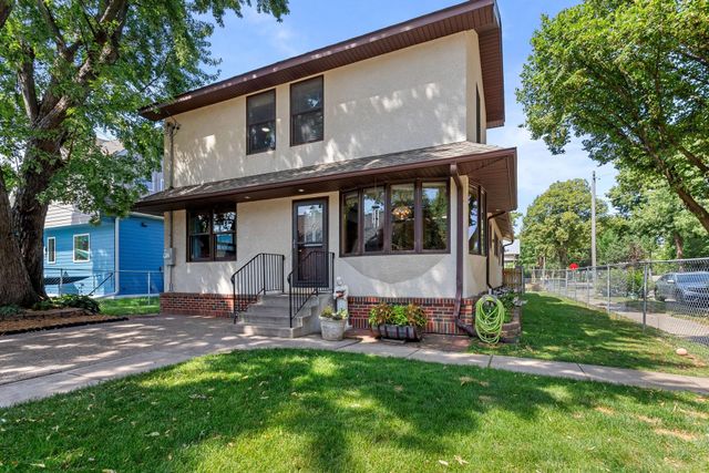 3701 36th Avenue S, Minneapolis, MN 55406