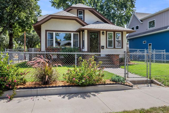 3701 36th Avenue S, Minneapolis, MN 55406