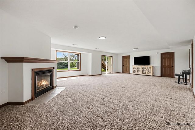 5870 Terrace Ridge Drive, Rockford, MI 49341
