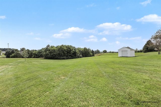 5870 Terrace Ridge Drive, Rockford, MI 49341