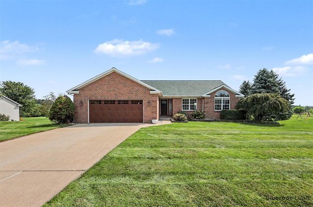 5870 Terrace Ridge Drive, Rockford, MI 49341