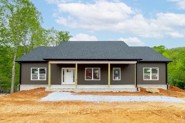 45 Twin Lake Dr, Bedford, VA 24523