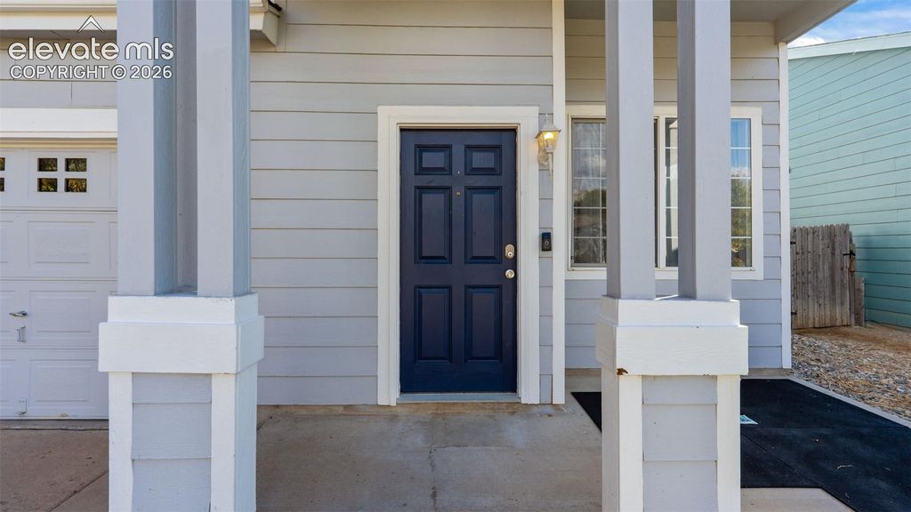 9327 Pony Gulch Way, Colorado Springs, CO 80925 — photo 4