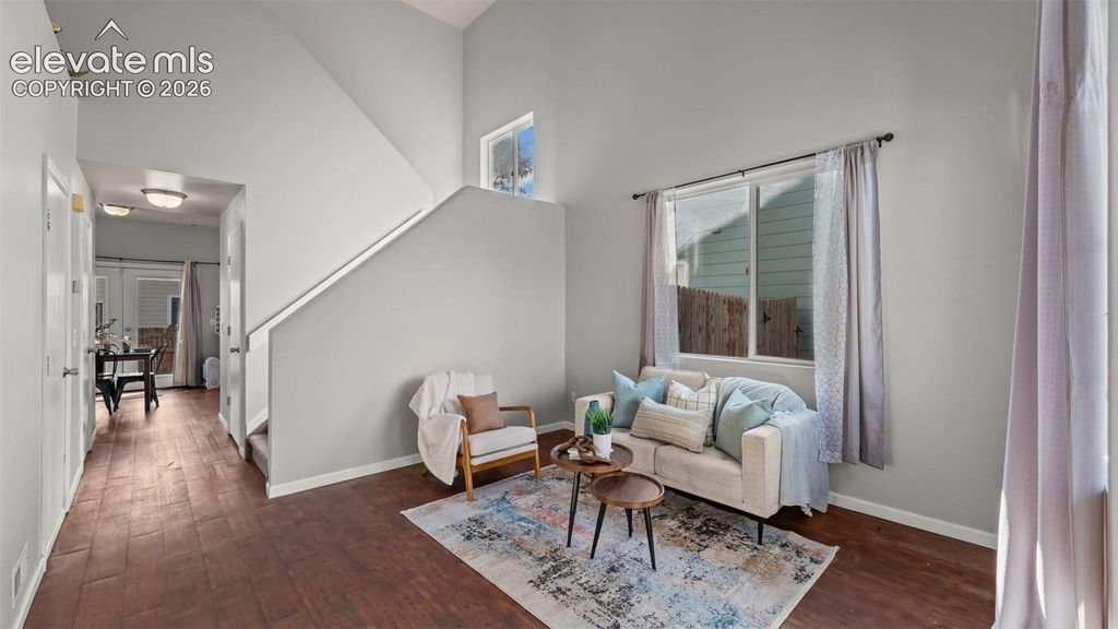 9327 Pony Gulch Way, Colorado Springs, CO 80925 — photo 5