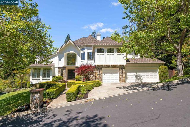 4249 Golden Oak Ct, Danville, CA 94506