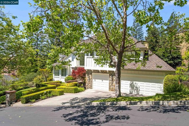 4249 Golden Oak Ct, Danville, CA 94506