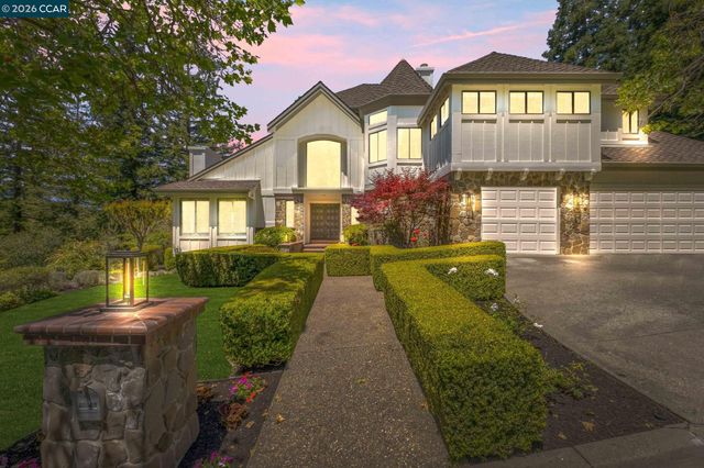 4249 Golden Oak Ct, Danville, CA 94506
