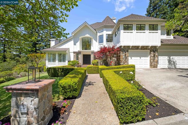 4249 Golden Oak Ct, Danville, CA 94506