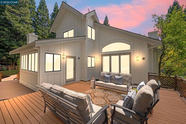 4249 Golden Oak Ct, Danville, CA 94506