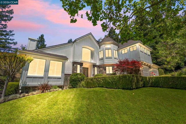 4249 Golden Oak Ct, Danville, CA 94506