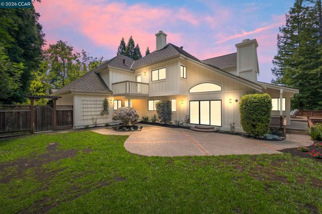 4249 Golden Oak Ct, Danville, CA 94506